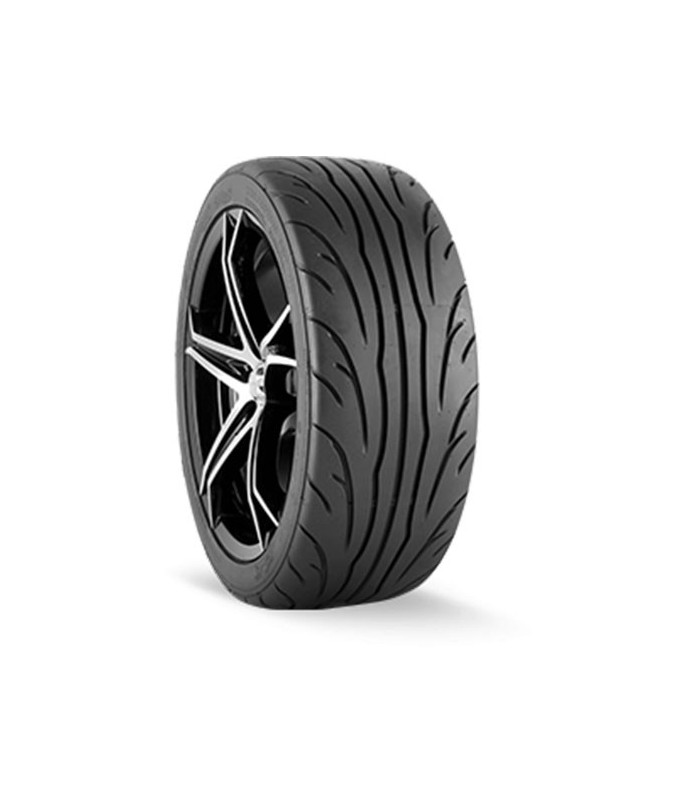 لاستیک نانکن مدل NS-2R 195/50R15