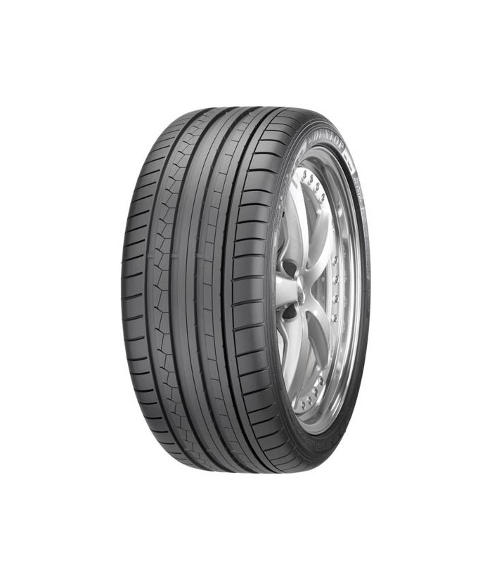 لاستیک دانلوپ مدل SP SPORT MAXX GT 275/35R19