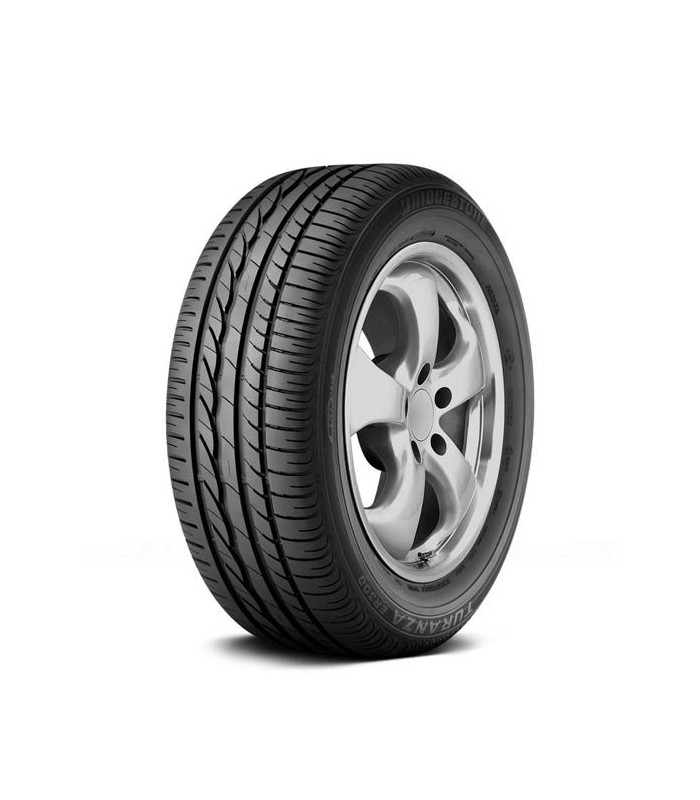 لاستیک بریجستون مدل TURANZA ER300 245/45R18