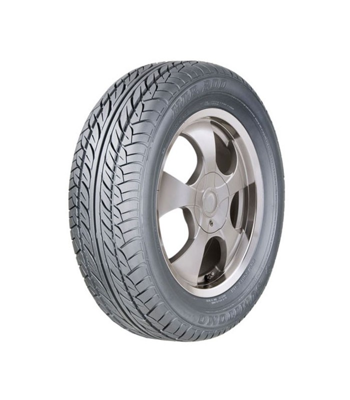 لاستیک سومیتومو مدل HTR 200 205/70R14