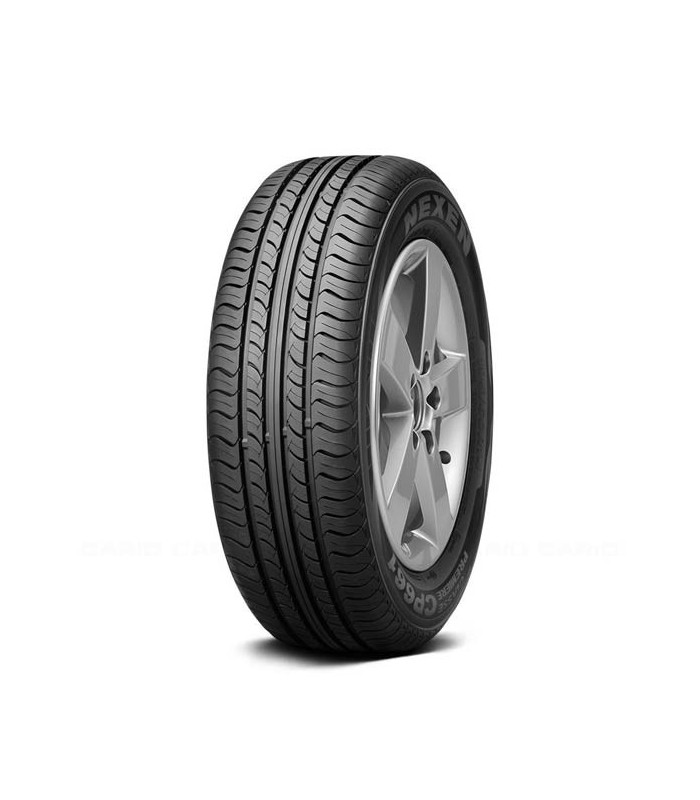 لاستیک نکسن مدل CP661 165/65R13