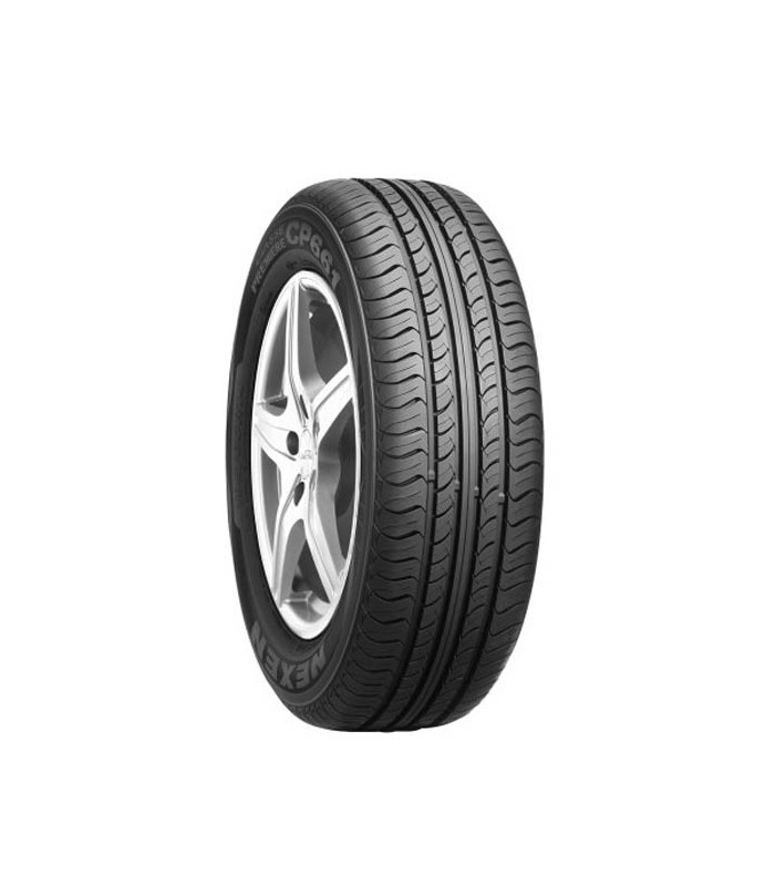 لاستیک نکسن مدل CP661 165/65R13