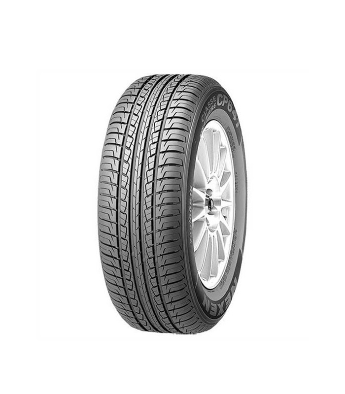 لاستیک نکسن مدل CP641 215/60R14