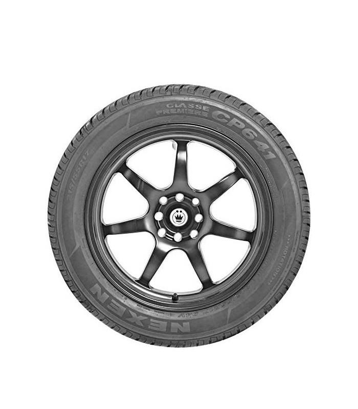 لاستیک نکسن مدل CP641 215/60R14