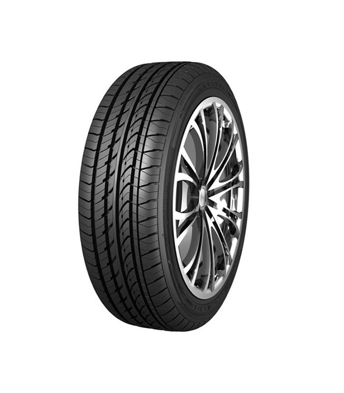 لاستیک لوسینی مدل BUONO DRIVE 195/65R15