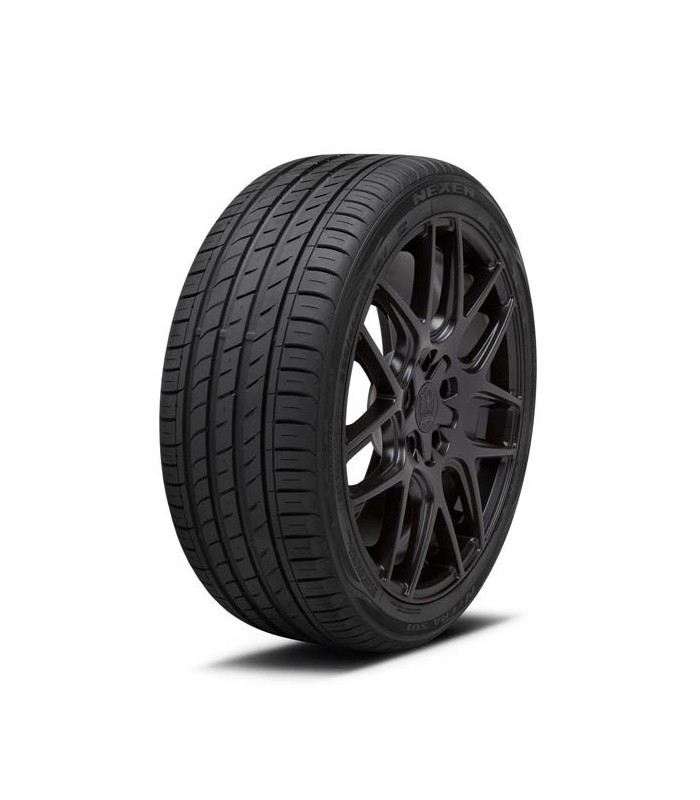 لاستیک نکسن مدل N'FERA SU1 225/45R17