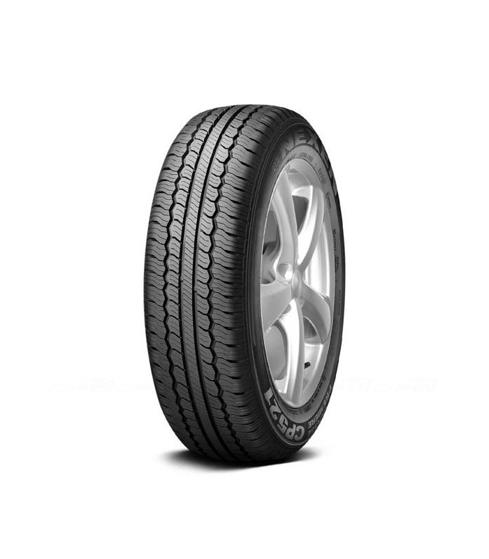 لاستیک نکسن مدل N'FERA SU1 215/60R16