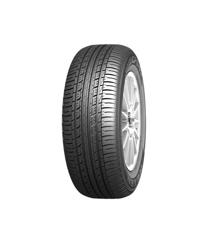 لاستیک نکسن مدل CP643a 215/45R17