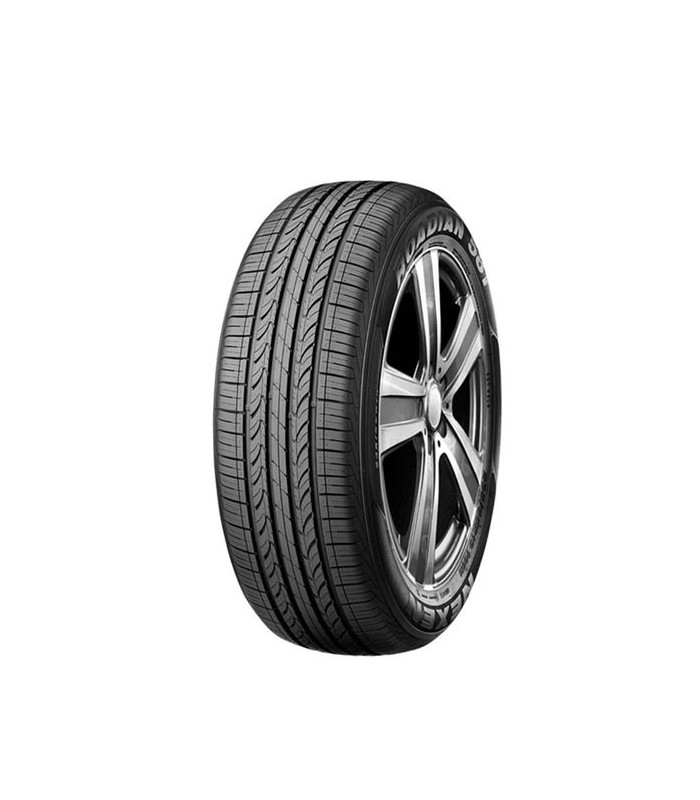 لاستیک نکسن مدل ROADIAN 581 225/45R17