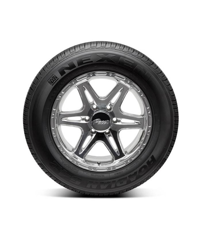 لاستیک نکسن مدل ROADIAN 542 265/60R18