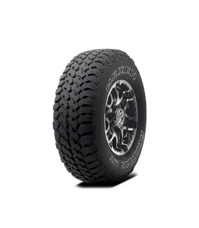 لاستیک نکسن مدل ROADIAN HTX RH5 205/70R15