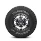 لاستیک نکسن مدل ROADIAN HTX RH5 205/70R15