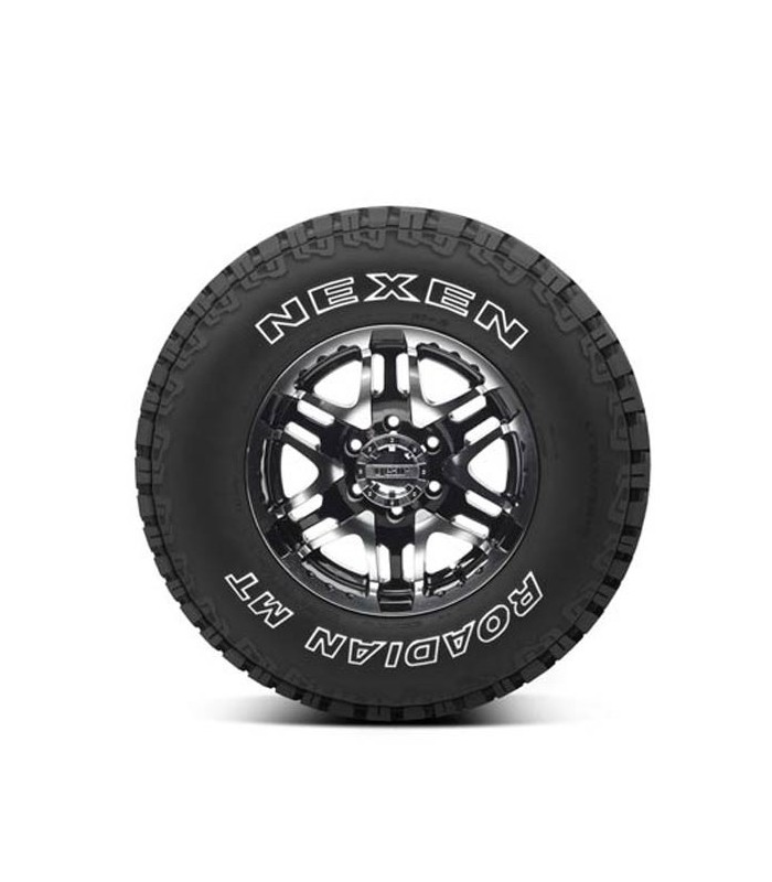 لاستیک نکسن مدل ROADIAN HTX RH5 205/70R15