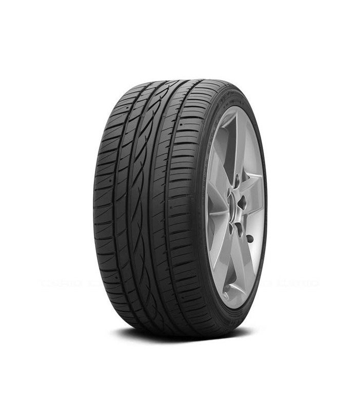 لاستیک فالکن مدل ZIEX ZE-912 225/50R17