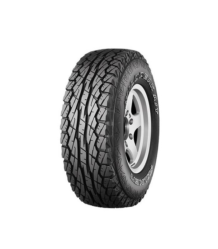 لاستیک فالکن مدل WILDPEAK AT01 265/65R17