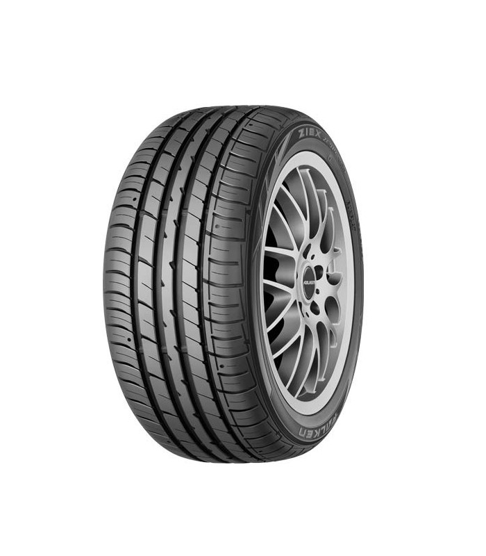 لاستیک فالکن مدل ZIEX ZE914 215/55R16