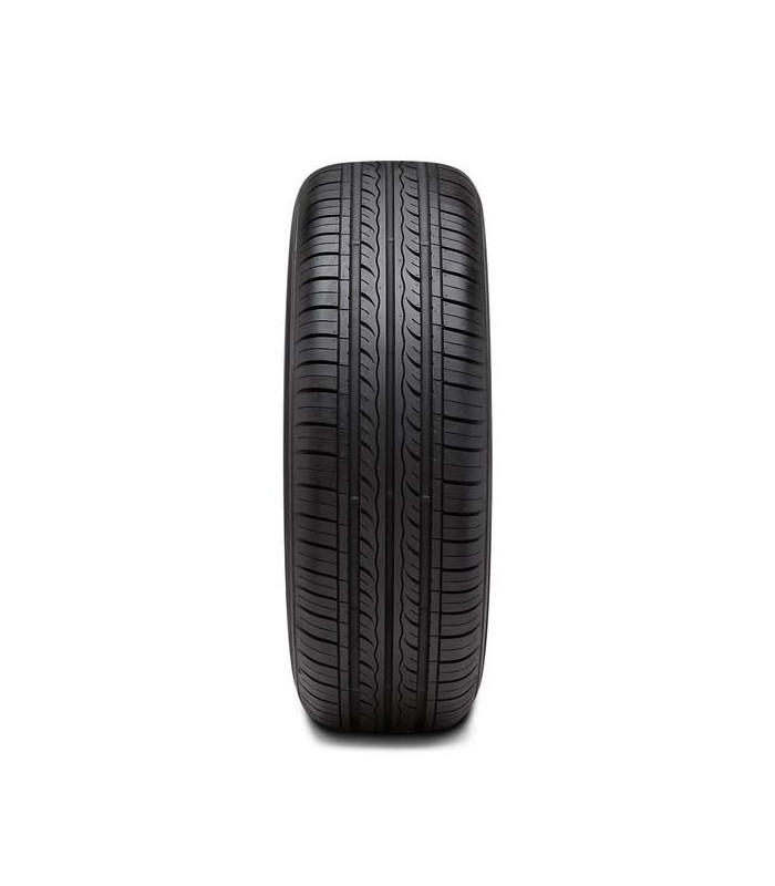 لاستیک کومهو مدل SOLUS KH17 225/45R18