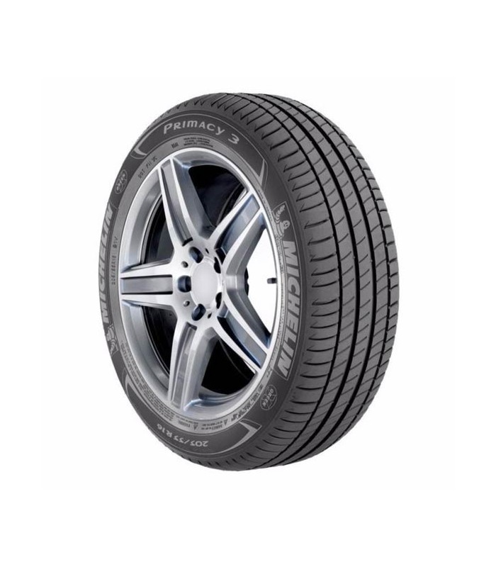 لاستیک میشلن مدل PRIMACY 3 205/55R16