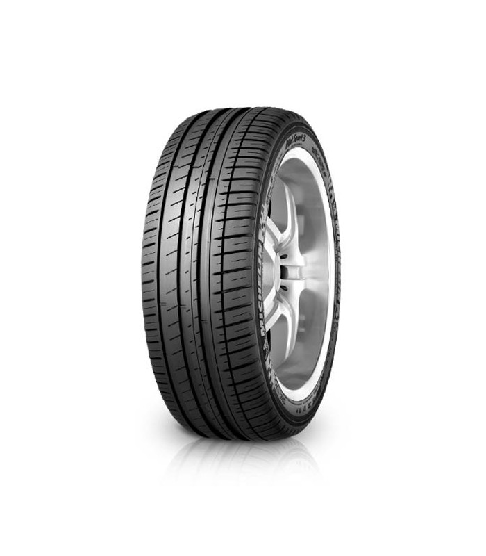 لاستیک میشلن مدل PILOT SPORT 3 225/45R17