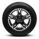 لاستیک رودستون مدل ROADIAN HTX RH5 235/70R16