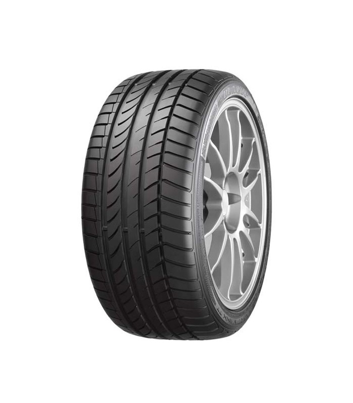 لاستیک دانلوپ مدل SP SPORT MAXX TT 245/45R17