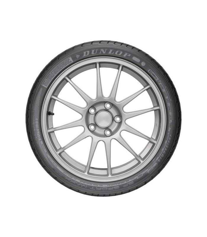 لاستیک دانلوپ مدل SP SPORT MAXX TT 245/45R17