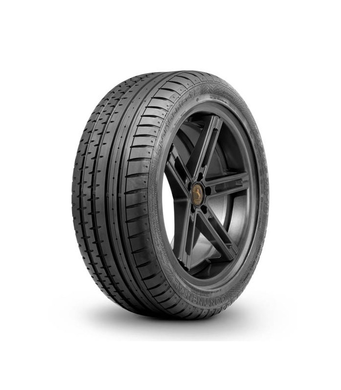 لاستیک کنتیننتال مدل CONTISPORTCONTACT 2 275/30R19