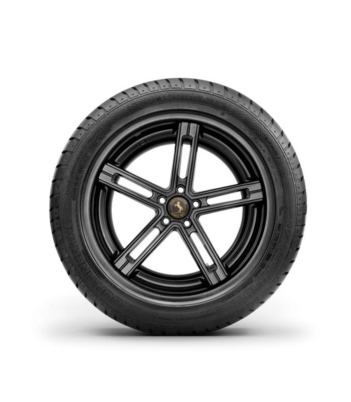 لاستیک کنتیننتال مدل CONTISPORTCONTACT 2 275/30R19