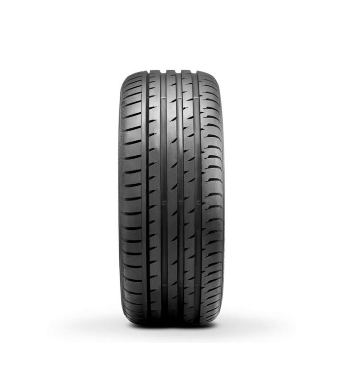 لاستیک کنتیننتال مدل CONTISPORTCONTACT 3 245/45R18