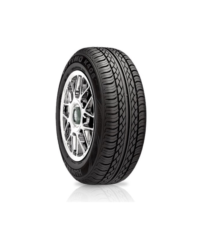 لاستیک هانکوک مدل OPTIMO K406 215/60R16