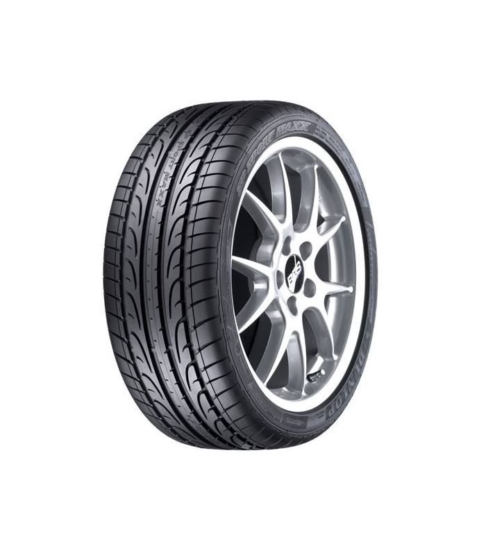 لاستیک دانلوپ مدل SP SPORT MAXX 050 235/60R18