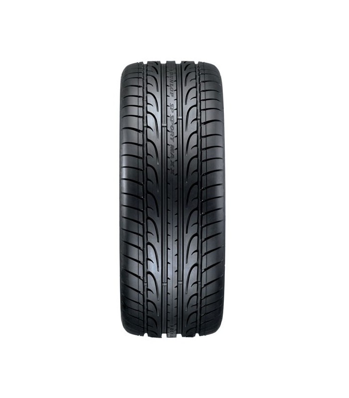 لاستیک دانلوپ مدل SP SPORT MAXX 050 235/60R18