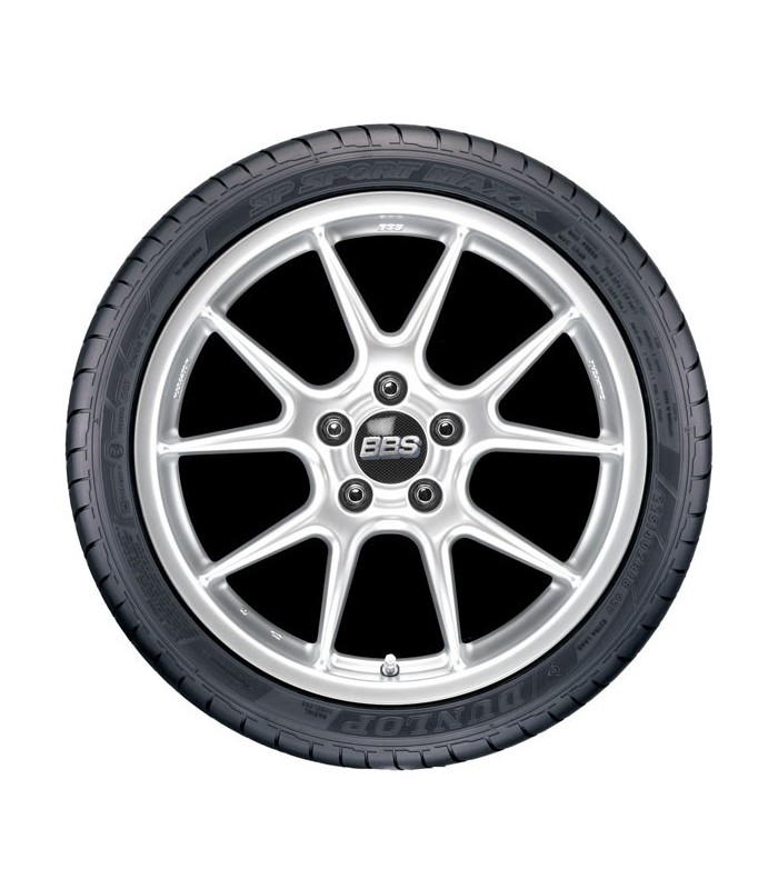 لاستیک دانلوپ مدل SP SPORT MAXX 050 235/60R18