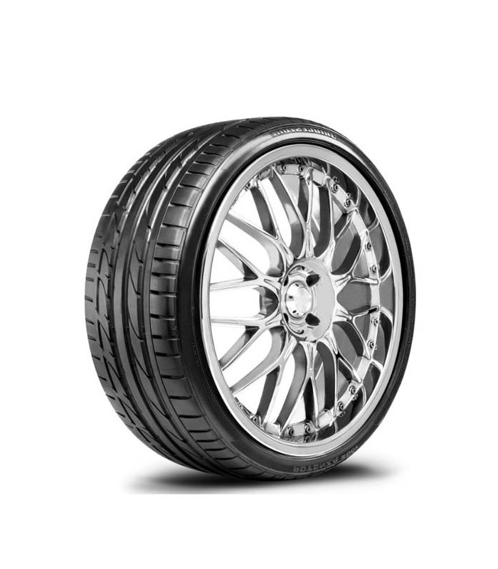 لاستیک بریجستون مدل TURANZA S001 275/40R19