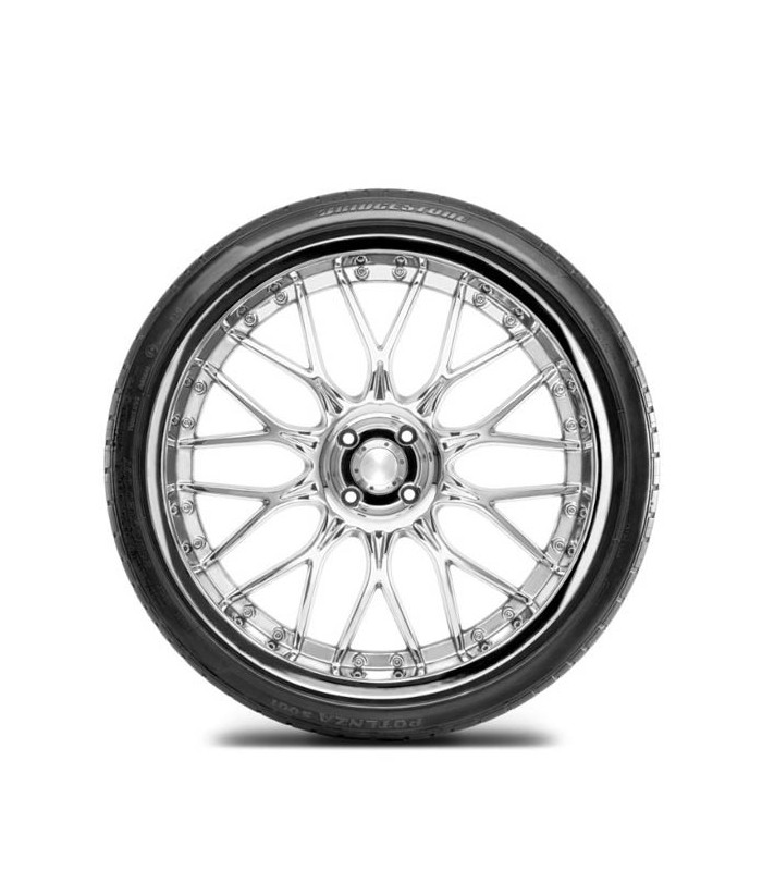 لاستیک بریجستون مدل TURANZA S001 275/40R19