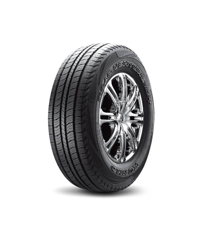 لاستیک کومهو مدل ROAD VENTURE APT 265/70R115