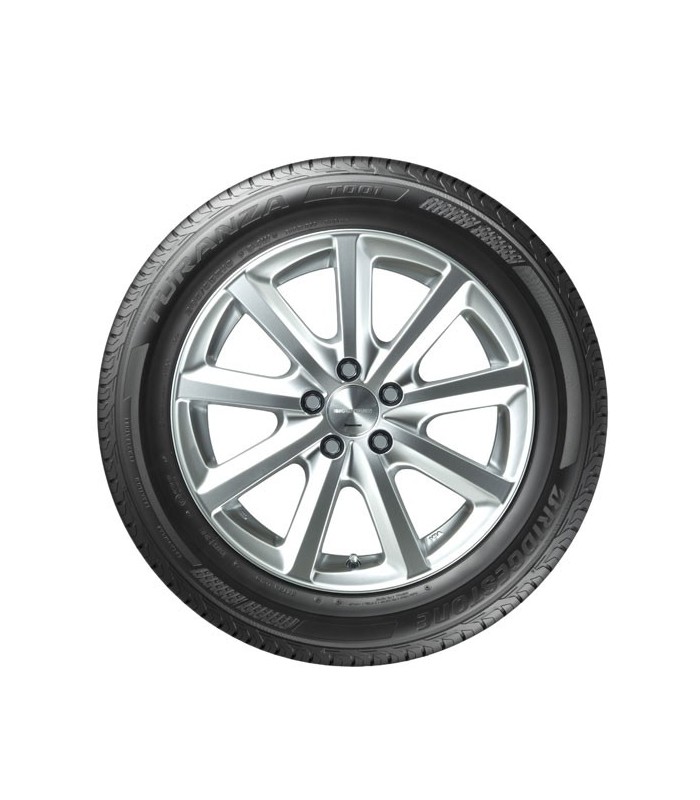 لاستیک بریجستون مدل TURANZA T001 215/55R17