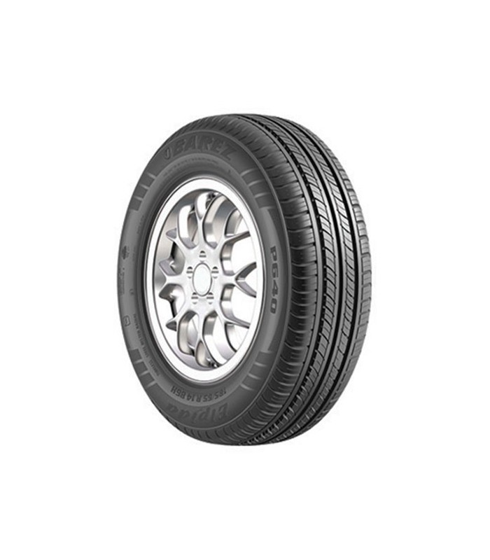 لاستیک بارز مدل P640 185/65R14