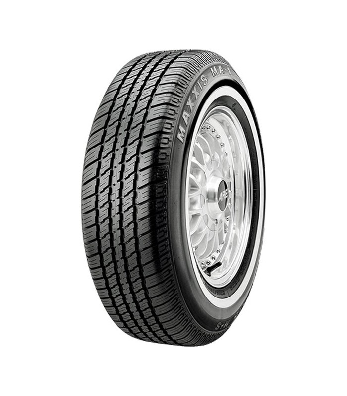 لاستیک مکسس مدل MA-1 165/80R13