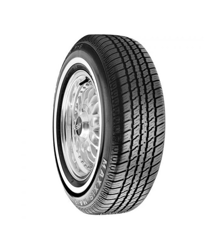 لاستیک مکسس مدل MA-1 165/80R13