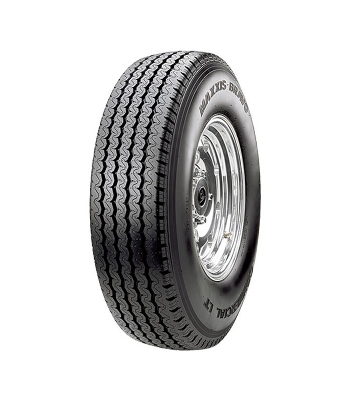 لاستیک مکسس مدل UE-168 175/80R13