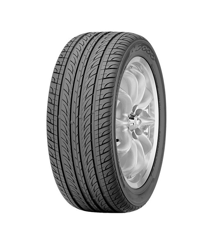 لاستیک جی پلنت مدل N5000 205/60R14