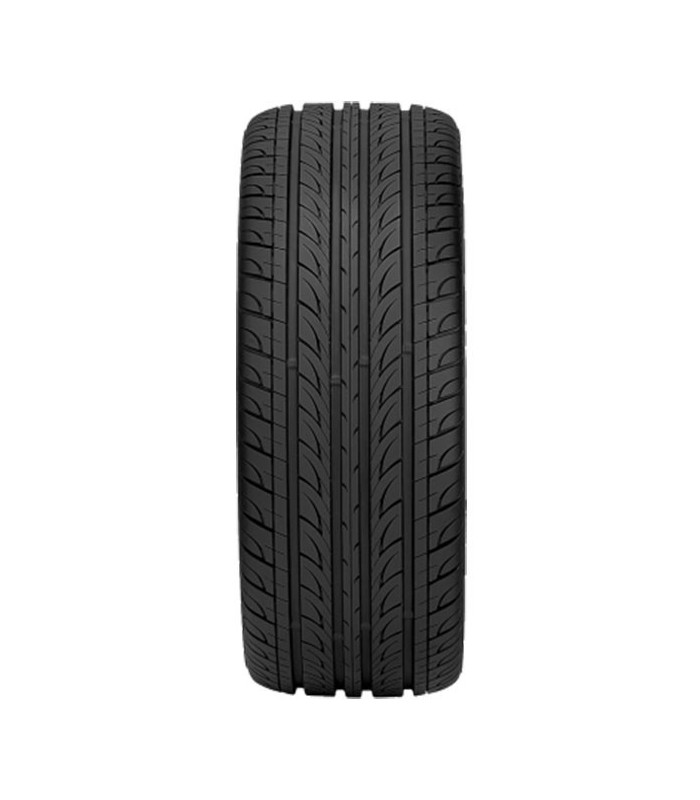 لاستیک جی پلنت مدل N5000 205/60R14