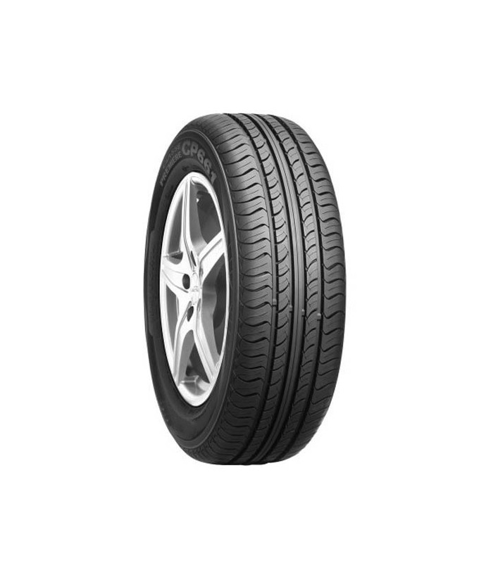 لاستیک جی پلنت مدل CP661 215/70R15