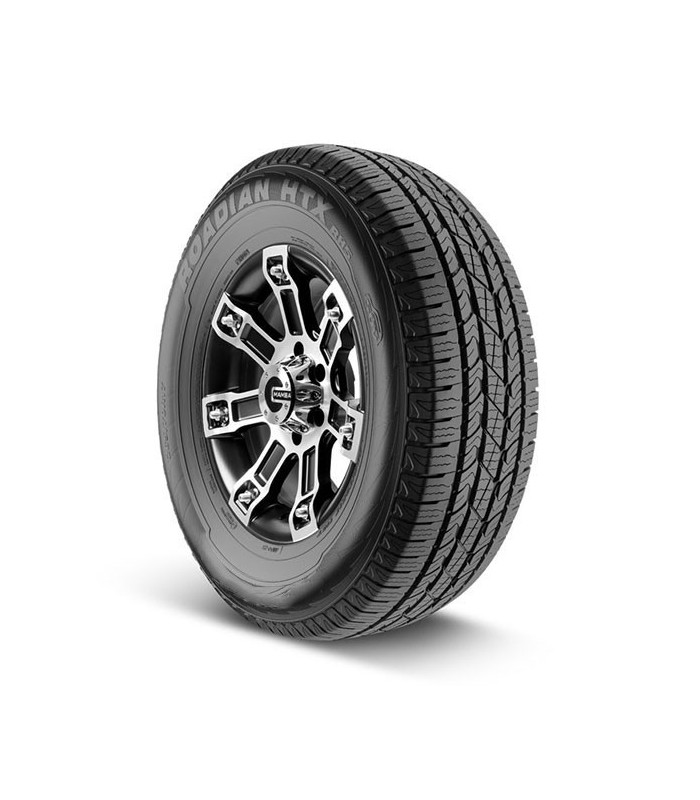 لاستیک جی پلنت مدل ROADIAN HTX RH5 235/65R17