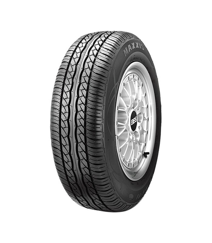 لاستیک مکسس مدل MA-P1 165/65R13