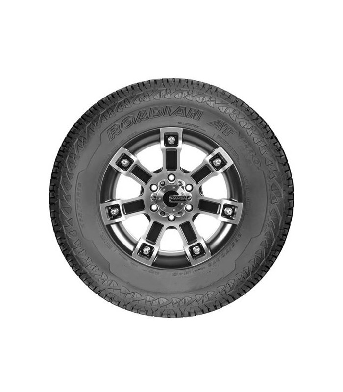 لاستیک جی پلنت مدل ROADIAN AT PRO 245/65R17