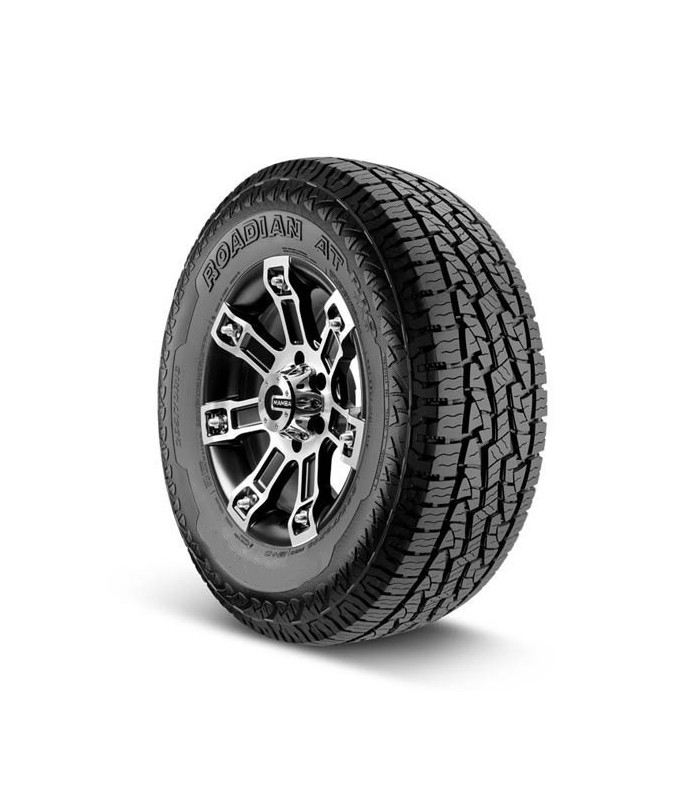 لاستیک جی پلنت مدل ROADIAN AT PRO 255/70R16