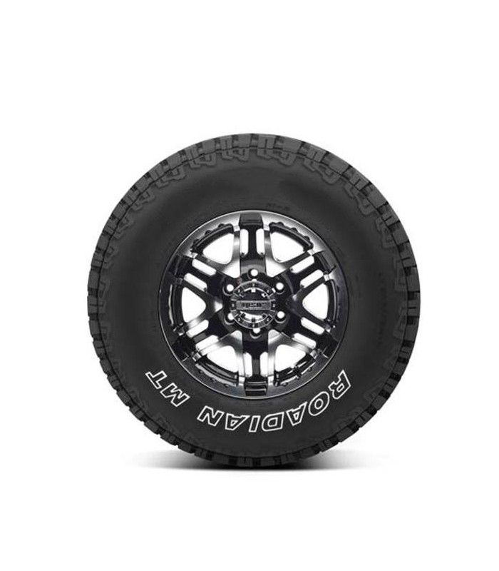 لاستیک جی پلنت مدل ROADIAN MT 31/10.5R15