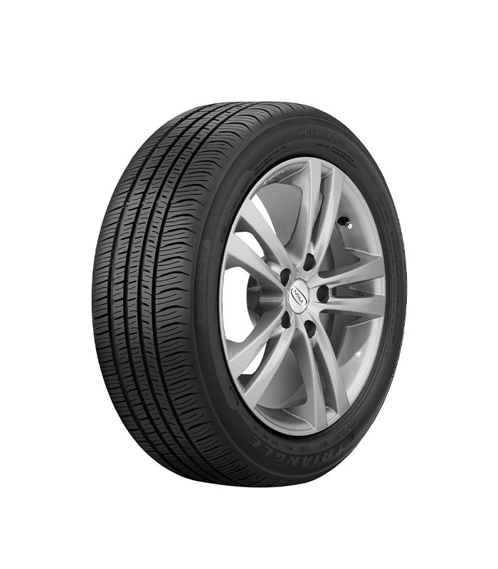 لاستیک تری انگل مدل TC101 195/55R15